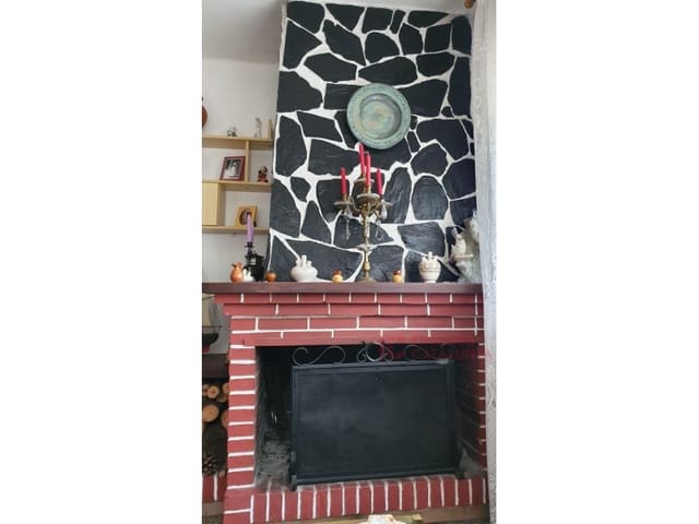 4 sovrum Villa till salu i Mas Altaba, Maçanet de la Selva med pool garage - 290 000 € (Ref: 9433571)