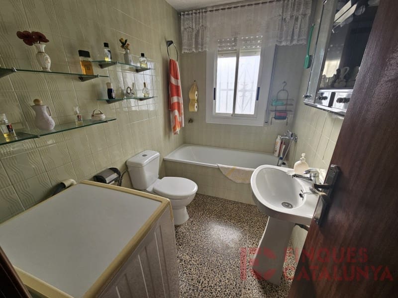 4 sovrum Villa till salu i Macanet de la Selva med pool garage - 290 000 € (Ref: 9433571)