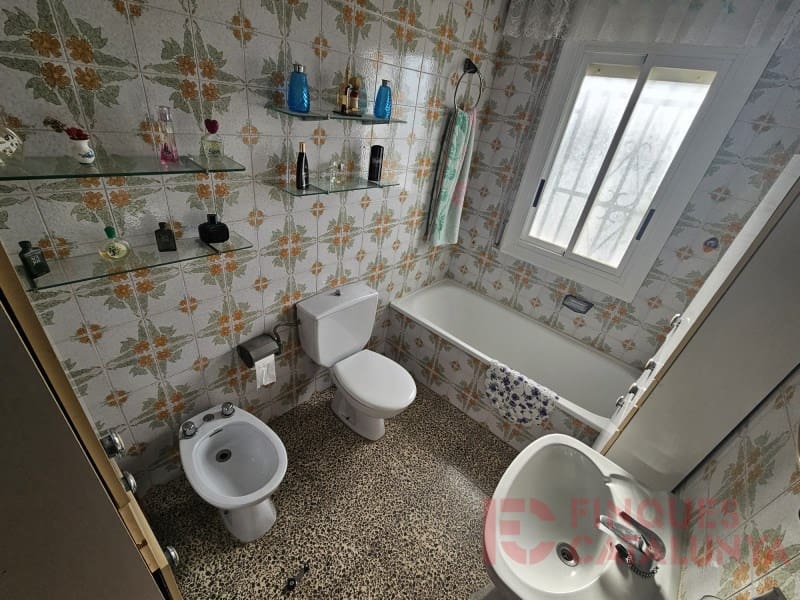 4 sovrum Villa till salu i Macanet de la Selva med pool garage - 290 000 € (Ref: 9433571)