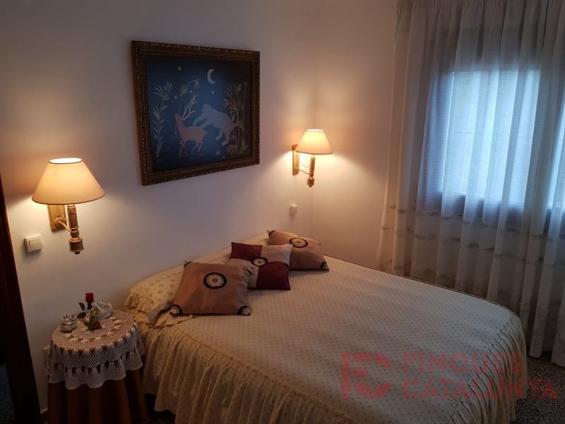 4 sovrum Villa till salu i Macanet de la Selva med pool garage - 290 000 € (Ref: 9433571)