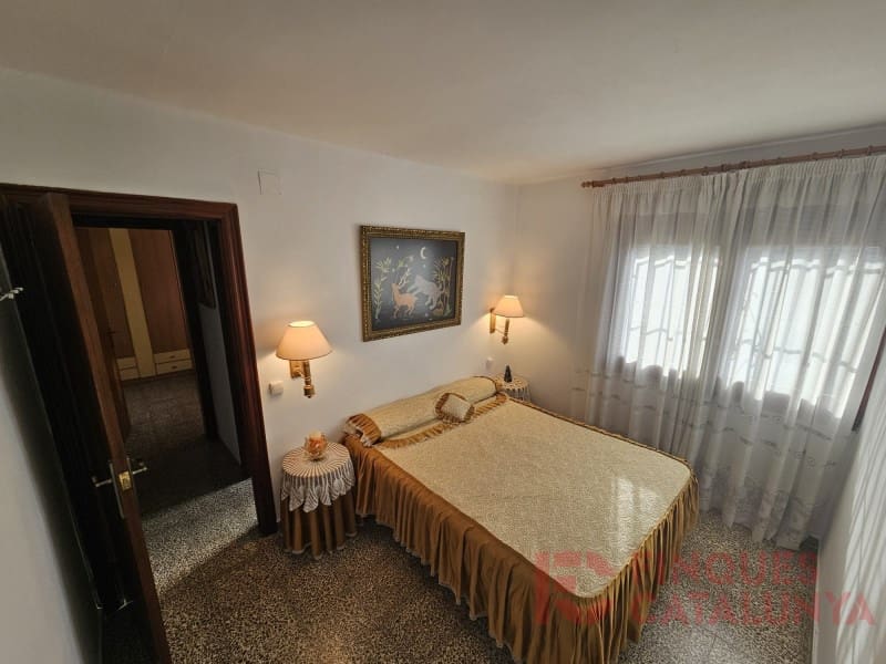 4 sovrum Villa till salu i Macanet de la Selva med pool garage - 290 000 € (Ref: 9433571)