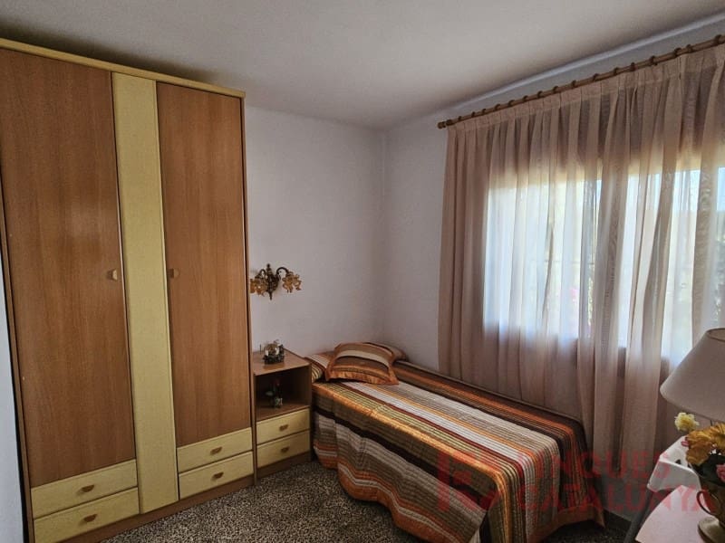 4 sovrum Villa till salu i Macanet de la Selva med pool garage - 290 000 € (Ref: 9433571)