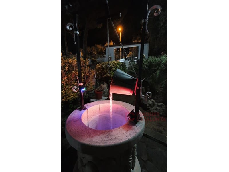 4 sovrum Villa till salu i Macanet de la Selva med pool garage - 290 000 € (Ref: 9433571)