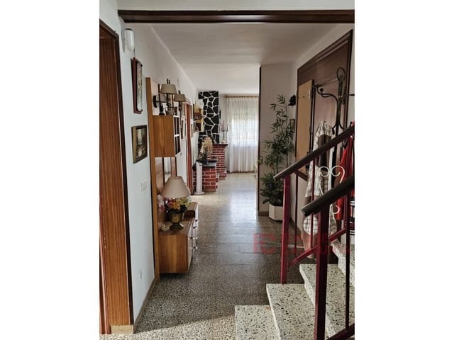 4 sovrum Villa till salu i Mas Altaba, Maçanet de la Selva med pool garage - 290 000 € (Ref: 9433571)