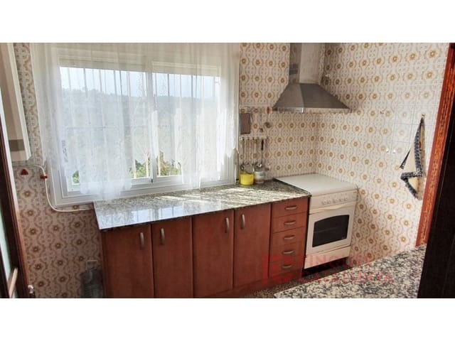 4 sovrum Villa till salu i Mas Altaba, Maçanet de la Selva med pool garage - 290 000 € (Ref: 9433571)