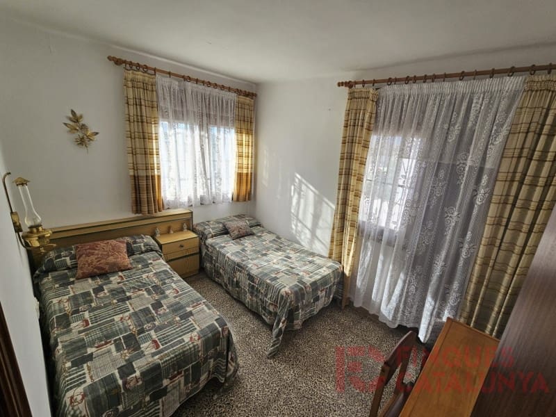 4 sovrum Villa till salu i Macanet de la Selva med pool garage - 290 000 € (Ref: 9433571)