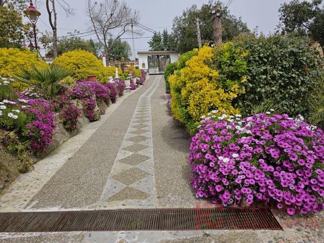 4 sovrum Villa till salu i Mas Altaba, Maçanet de la Selva med pool garage - 290 000 € (Ref: 9433571)