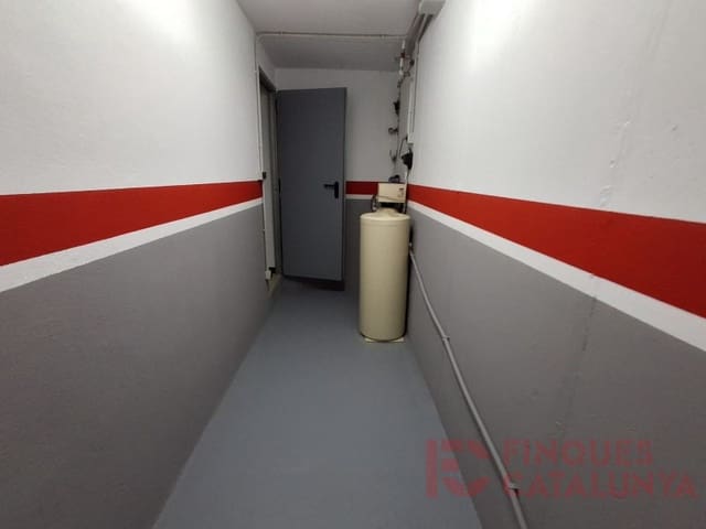 5 soverom Kjedet enebolig til salgs i Sant Julià del Llor i Bonmatí med garasje - € 340 000 (Ref: 9433572)