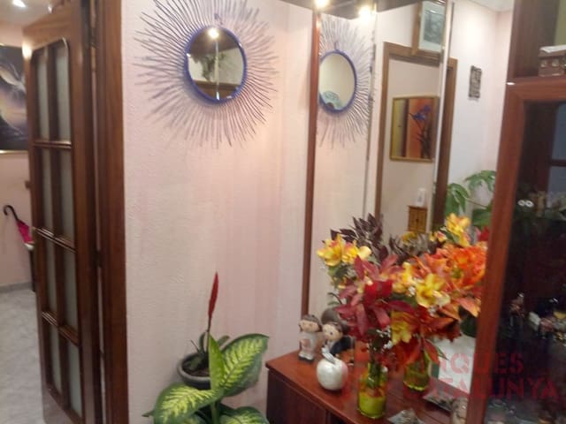 6 soverom Villa til salgs i Vilobí d'Onyar med garasje - € 550 000 (Ref: 9433573)