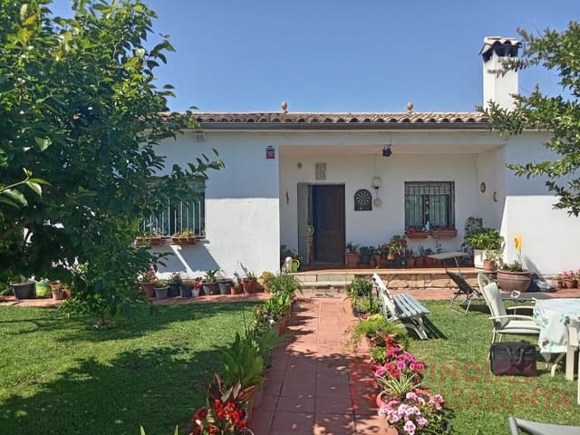 6 soverom Villa til salgs i Vilobí d'Onyar med garasje - € 550 000 (Ref: 9433573)