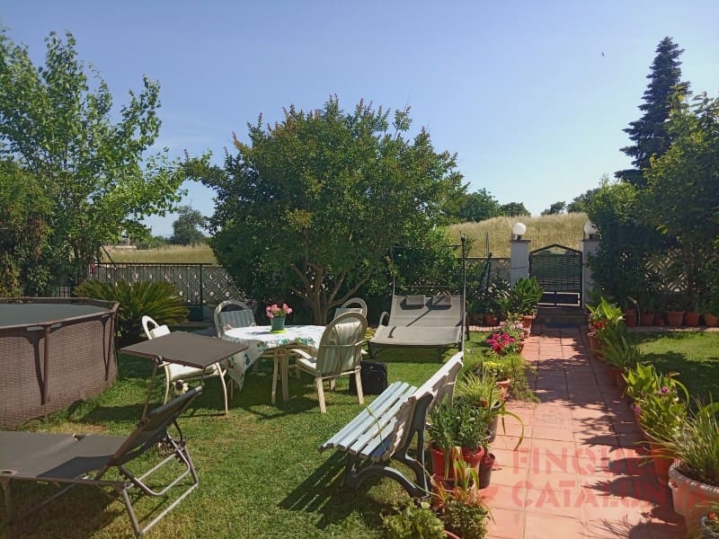 6 soverom Villa til salgs i Vilobi d'Onyar med garasje - € 550 000 (Ref: 9433573)