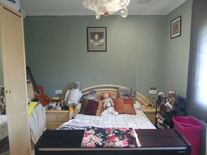 6 soverom Villa til salgs i Vilobi d'Onyar med garasje - € 550 000 (Ref: 9433573)