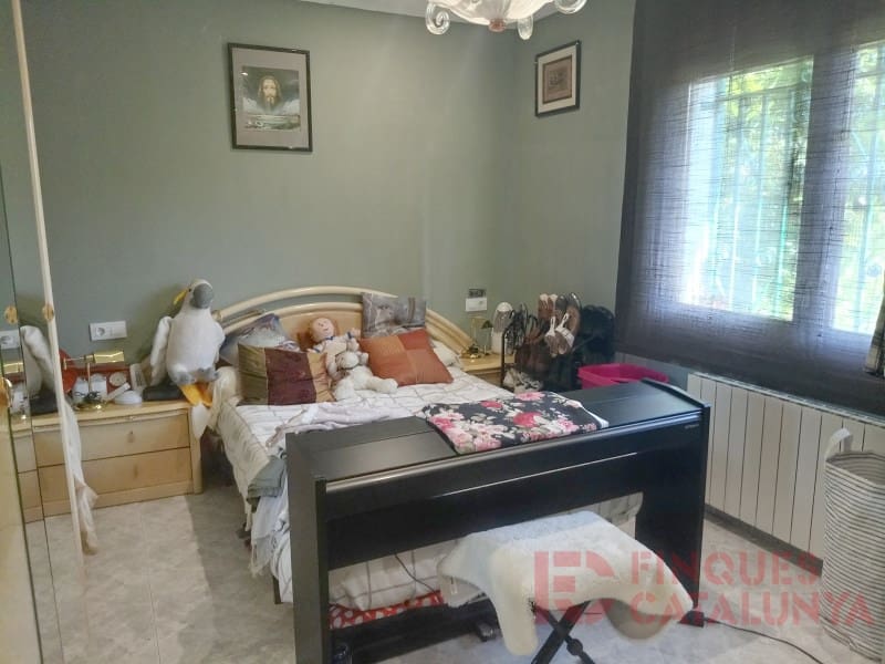 6 soverom Villa til salgs i Vilobi d'Onyar med garasje - € 550 000 (Ref: 9433573)