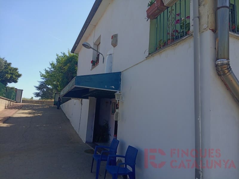 6 soverom Villa til salgs i Vilobi d'Onyar med garasje - € 550 000 (Ref: 9433573)