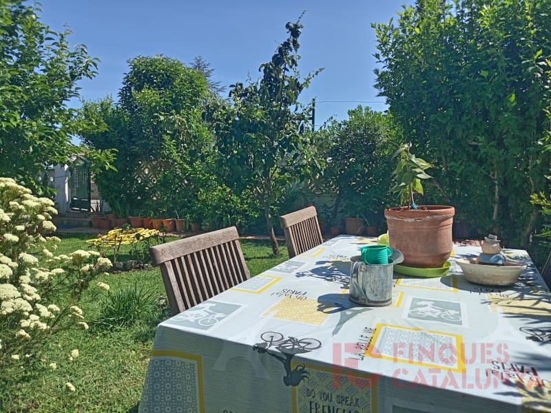 6 soverom Villa til salgs i Vilobi d'Onyar med garasje - € 550 000 (Ref: 9433573)