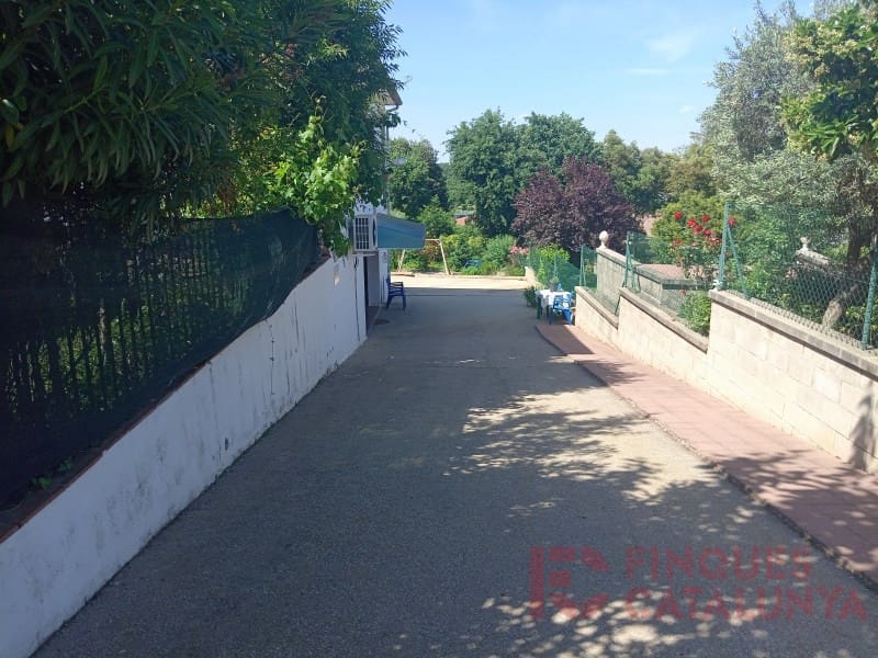 6 soverom Villa til salgs i Vilobi d'Onyar med garasje - € 550 000 (Ref: 9433573)