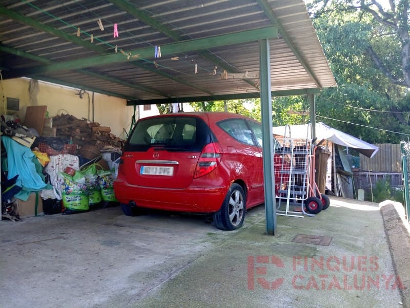 6 soverom Villa til salgs i Vilobi d'Onyar med garasje - € 550 000 (Ref: 9433573)