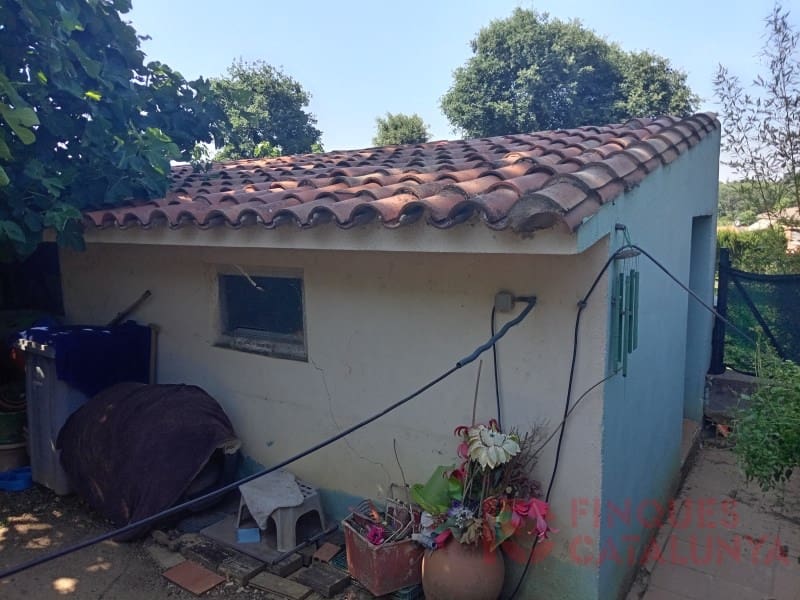 6 soverom Villa til salgs i Vilobi d'Onyar med garasje - € 550 000 (Ref: 9433573)