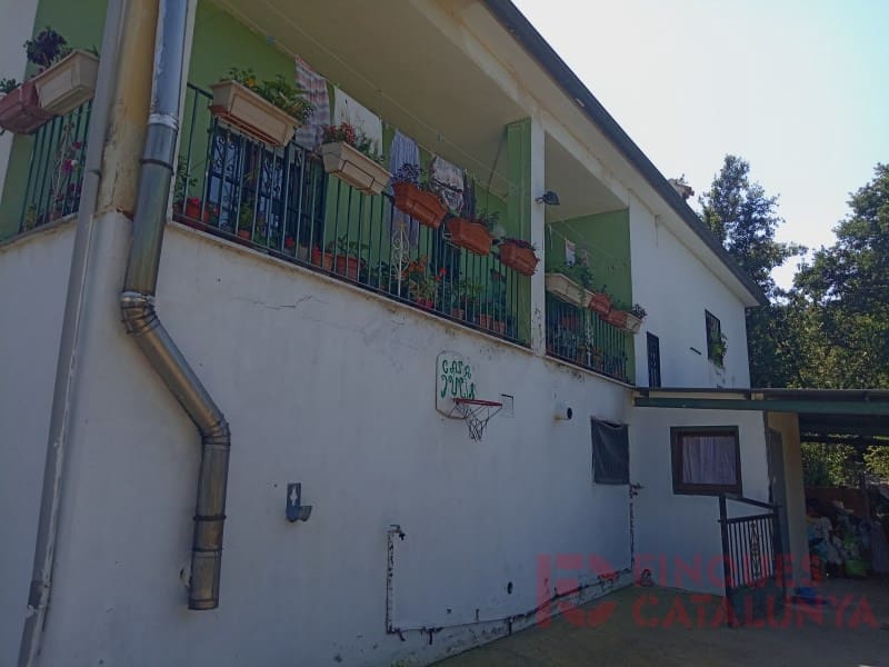 6 soverom Villa til salgs i Vilobi d'Onyar med garasje - € 550 000 (Ref: 9433573)