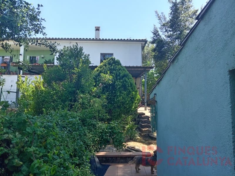 6 soverom Villa til salgs i Vilobi d'Onyar med garasje - € 550 000 (Ref: 9433573)