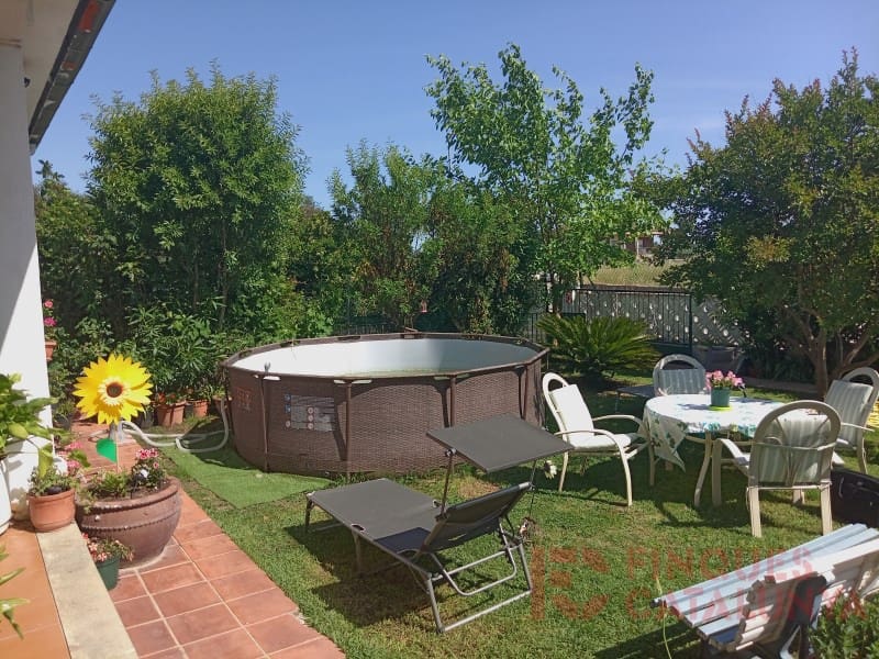 6 soverom Villa til salgs i Vilobi d'Onyar med garasje - € 550 000 (Ref: 9433573)