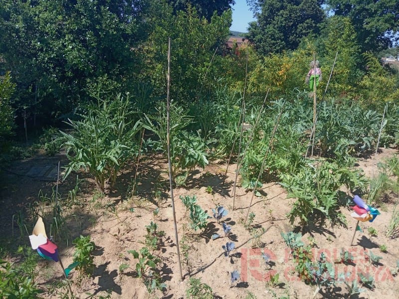 6 soverom Villa til salgs i Vilobi d'Onyar med garasje - € 550 000 (Ref: 9433573)