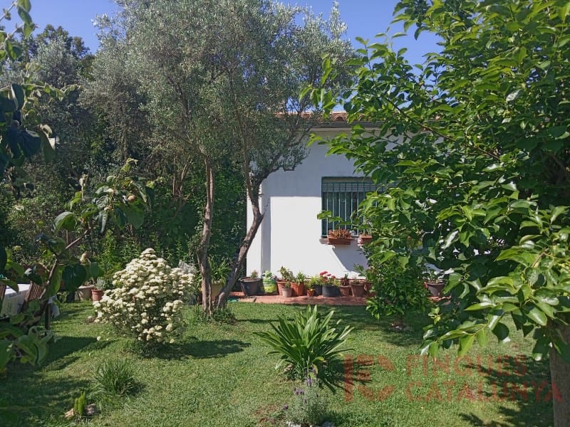 6 soverom Villa til salgs i Vilobi d'Onyar med garasje - € 550 000 (Ref: 9433573)