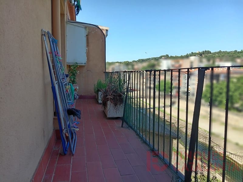 5 bedroom Penthouse for sale in Girona city - € 356,000 (Ref: 9433574)