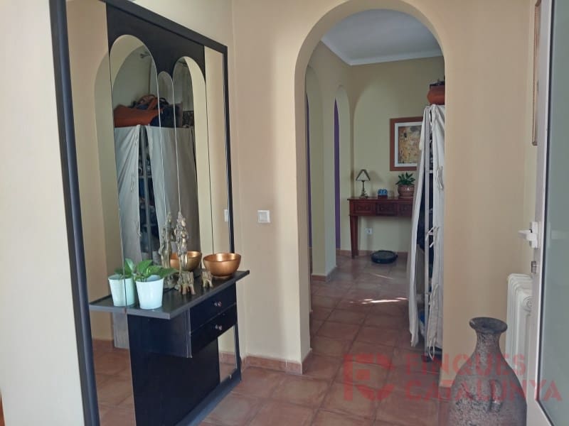 5 bedroom Penthouse for sale in Girona city - € 356,000 (Ref: 9433574)