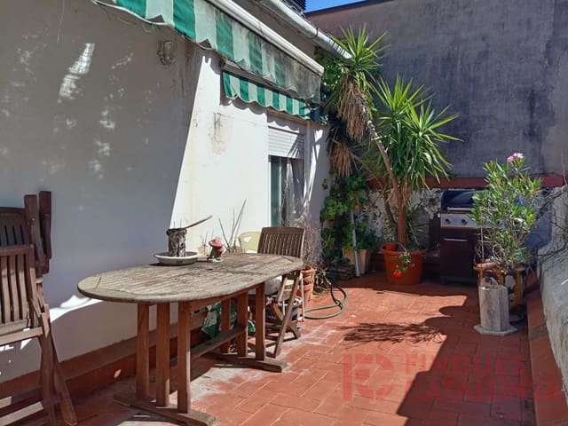 5 makuuhuone Kattohuoneisto myytävänä paikassa Girona kaupunki - 356 000 € (Ref: 9433574)