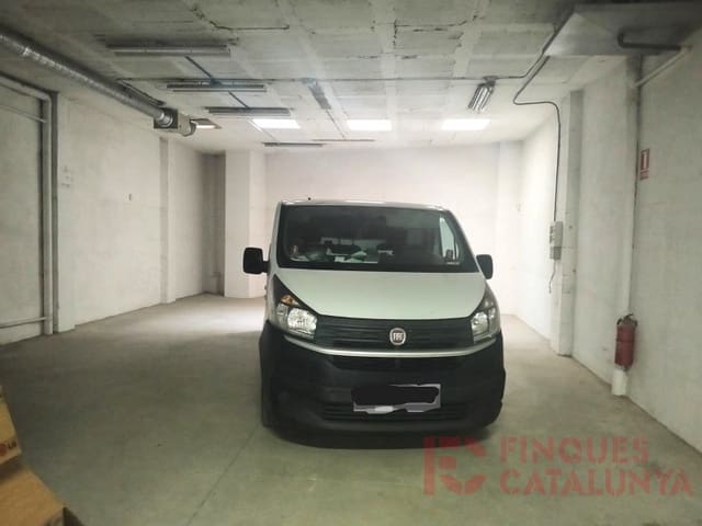 Comercial para venda em Girona cidade - 150 000 € (Ref: 9433575)