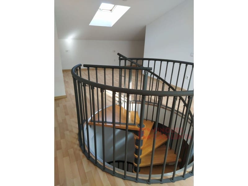 4 bedroom Flat for sale in Girona city with garage - € 400,000 (Ref: 9433576)