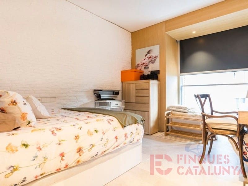 3 bedroom Penthouse for sale in Girona city with garage - € 995,000 (Ref: 9433578)