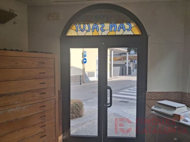 4 chambre Maison de Ville à vendre à Riudarenes - 350 000 € (Ref: 9433579)