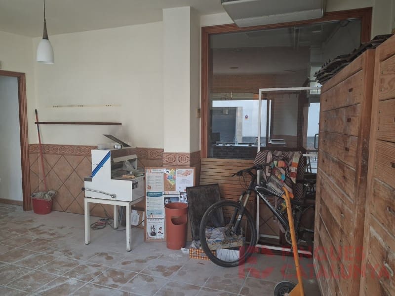 4 chambre Maison de Ville à vendre à Riudarenes - 350 000 € (Ref: 9433579)