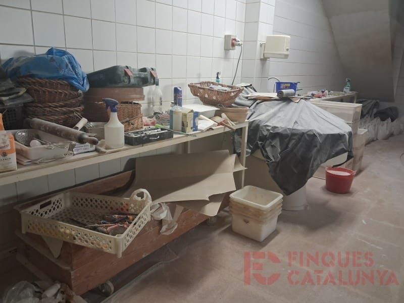 4 chambre Maison de Ville à vendre à Riudarenes - 350 000 € (Ref: 9433579)