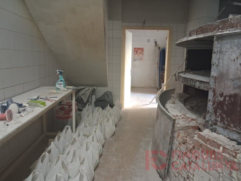 4 chambre Maison de Ville à vendre à Riudarenes - 350 000 € (Ref: 9433579)