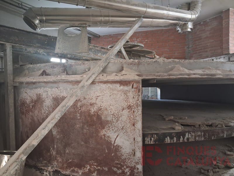 4 chambre Maison de Ville à vendre à Riudarenes - 350 000 € (Ref: 9433579)