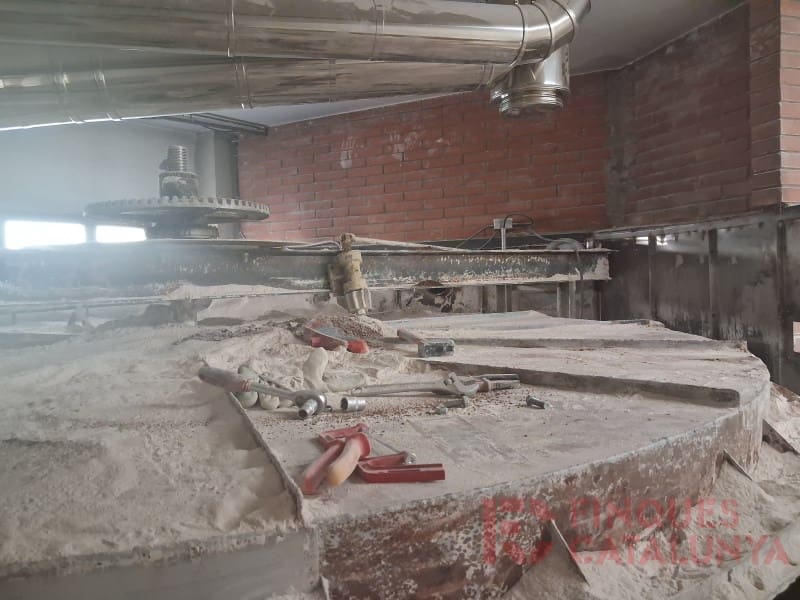 4 chambre Maison de Ville à vendre à Riudarenes - 350 000 € (Ref: 9433579)