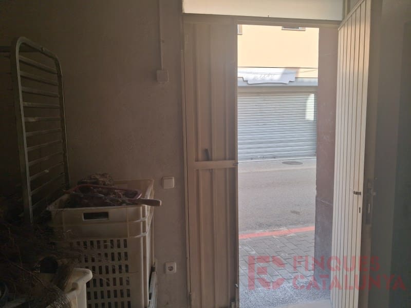 4 chambre Maison de Ville à vendre à Riudarenes - 350 000 € (Ref: 9433579)