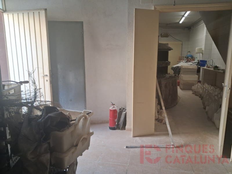 4 chambre Maison de Ville à vendre à Riudarenes - 350 000 € (Ref: 9433579)