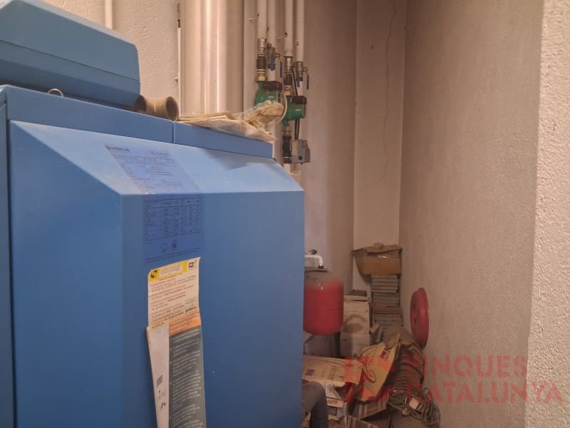 4 chambre Maison de Ville à vendre à Riudarenes - 350 000 € (Ref: 9433579)