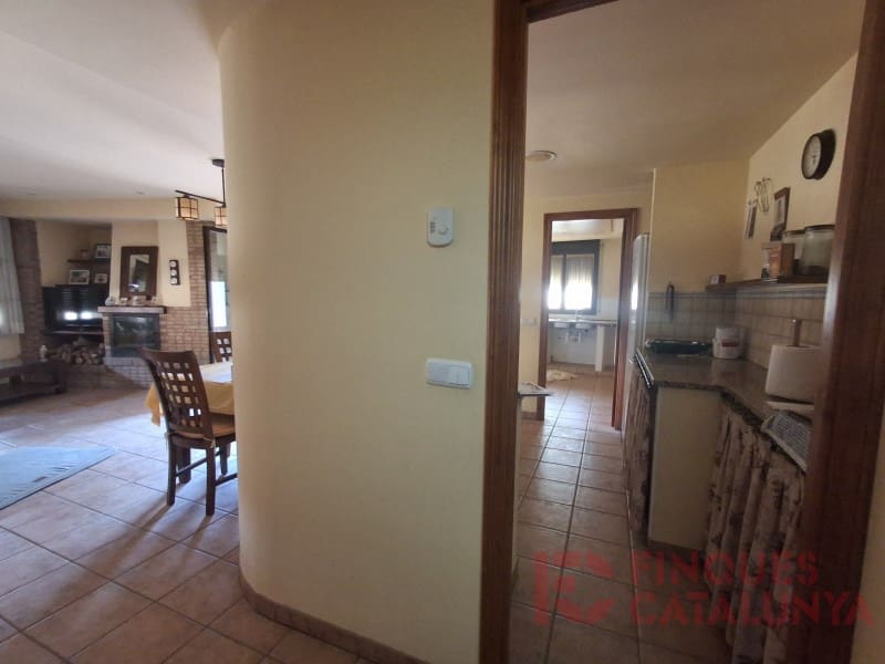 4 chambre Maison de Ville à vendre à Riudarenes - 350 000 € (Ref: 9433579)