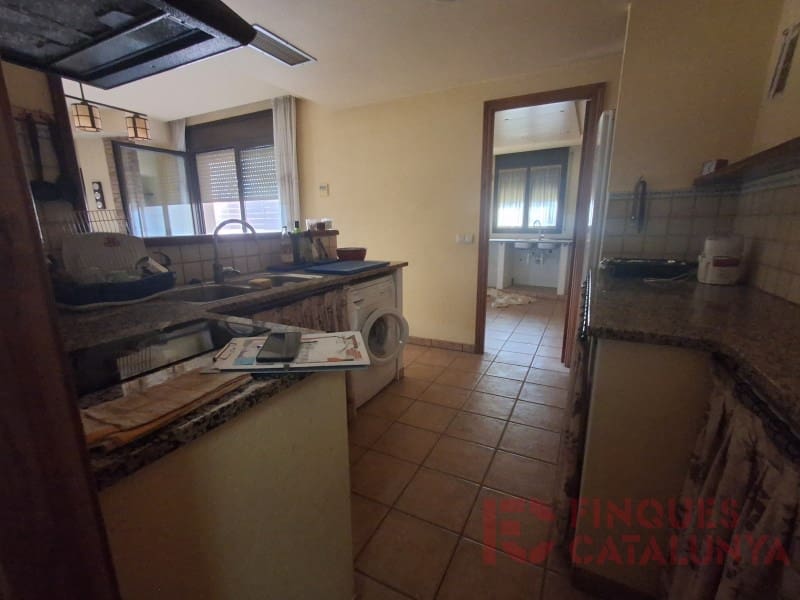 4 chambre Maison de Ville à vendre à Riudarenes - 350 000 € (Ref: 9433579)