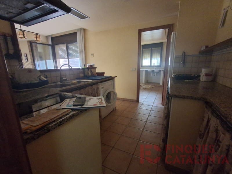 4 chambre Maison de Ville à vendre à Riudarenes - 350 000 € (Ref: 9433579)