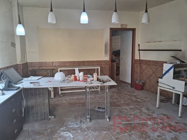 4 chambre Maison de Ville à vendre à Riudarenes - 350 000 € (Ref: 9433579)