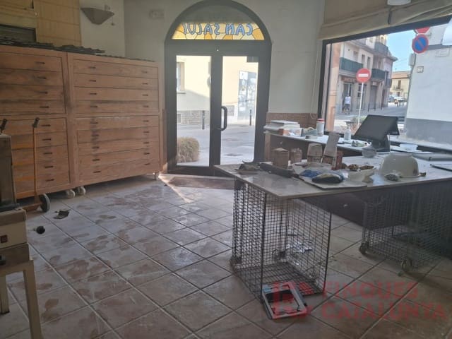 4 chambre Maison de Ville à vendre à Riudarenes - 350 000 € (Ref: 9433579)