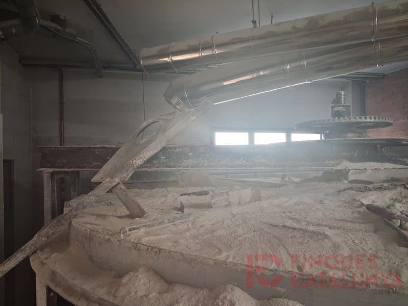 4 chambre Maison de Ville à vendre à Riudarenes - 350 000 € (Ref: 9433579)