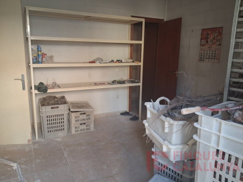 4 chambre Maison de Ville à vendre à Riudarenes - 350 000 € (Ref: 9433579)