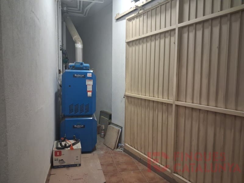 4 chambre Maison de Ville à vendre à Riudarenes - 350 000 € (Ref: 9433579)